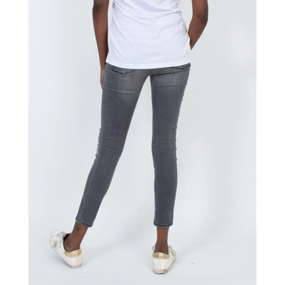DL1961 Margaux Instasculpt Low Rise Ankle Skinny‎ Jeans - Picture 2 of 12